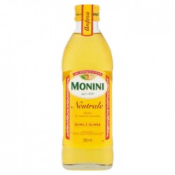 Monini OLIWA 0,5L Z OLIWEK...