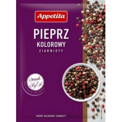 APPETITA Pieprz kolorowy...