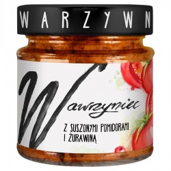 WAWRZYNIEC Pasta suszone...