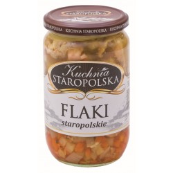 Koop.K.STAROP.700g FLAKI...