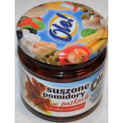 OLE POMIDORY SUSZ. 212ml W...