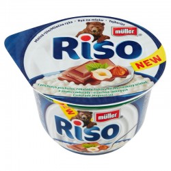 MULLER Riso deser mleczno...