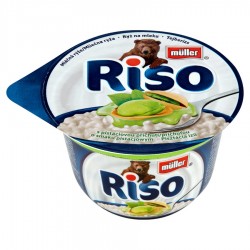 MULLER Riso deser mleczno...