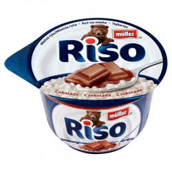 MULLER Riso deser mleczno...