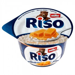 MULLER Riso deser mleczno...