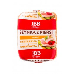 W.JBB SZYNKA Z PIERSI MINI