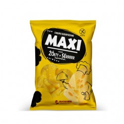 EUROSNACK MAXI CHRUPKI 130g...