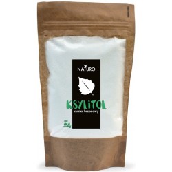 NATURO Ksylitol 350g [8]