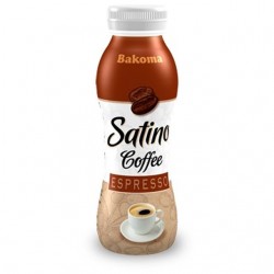 BAKOMA Satino coffe...