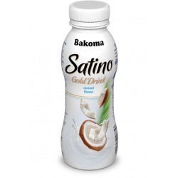 BAKOMA Satino gold drink...