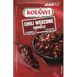 KOTANYI Chili wędzone...