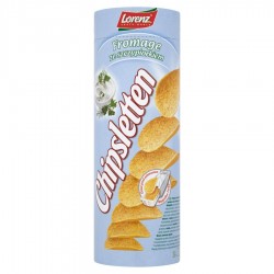 Lorenz CHIPSLETTEN 100g...