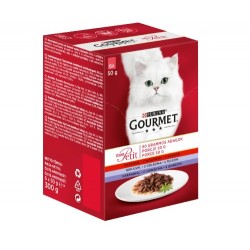 Purina GOURMET NON PETIT...