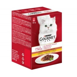 Purina GOURMET NON PETIT...