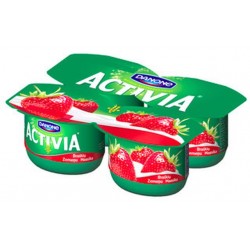 Danone ACTIVIA 4x120g...