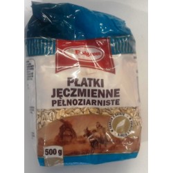 Polg.PŁATKI JĘCZMIENNE...