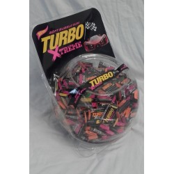 KARO GUMA TURBO XTREME 4,5g...