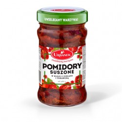 URBANEK Pomidory suszone w...