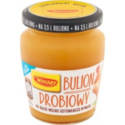 Winiary BULION W PŁ. 160g...