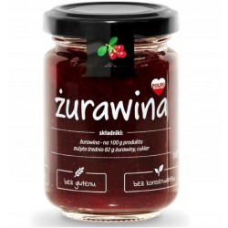 PROCO HOTZ ŻURAWINA 145g [8]