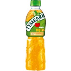 TYMBARK Napój mango-mięta...