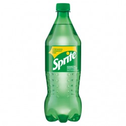 SPRITE Napój gazowany 850ml...