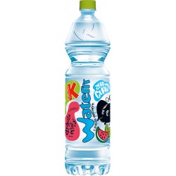 Kubuś WATERR 1,5L...