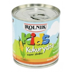 ROLNIK Kids Kukurydza super...