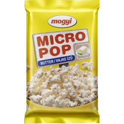 MOGYI Popcorn maślany do...