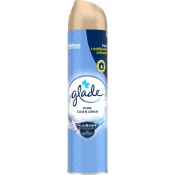 CH.GLADE SPRAY 300ml CZYSTA...