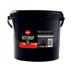 FANEX Ketchup 5,5kg nr.55 