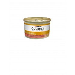 Purina GOURMET 85g GOLD...