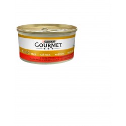 Purina GOURMET 85g MUS...