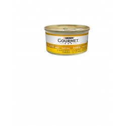 Purina GOURMET 85g MUS DRÓB...