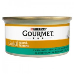 Purina GOURMET 85g GOLD...