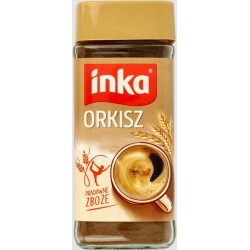 INKA Kawa rozpuszczalna...