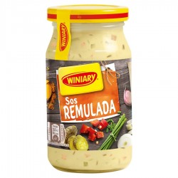 Winiary SOS 250ml REUMULADA...