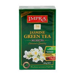 H.IMPRA LIŚĆ 100g JASMINE...