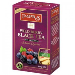 H.IMPRA LIŚĆ 100g WILDBERRY...