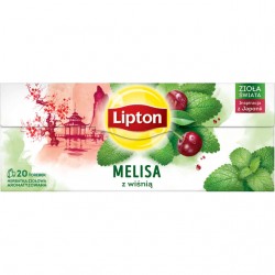 H.Lipton EX.20tb...