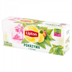 H.Lipton EX.20tb...