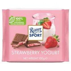 RITTER SPORT Czekolada...