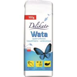 CH.DELIKATO WATA  200g...