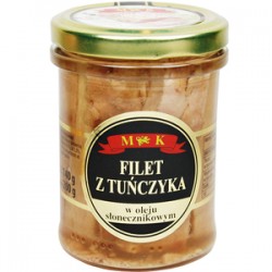 MK.FILET Z TUŃCZYKA W...