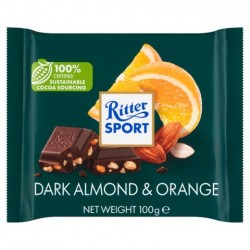 RITTER SPORT Czekolada...