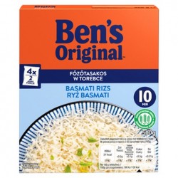 UNCLE BENS Ryż basmati...