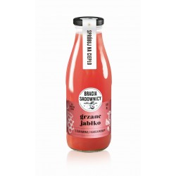 BRACIA SADOWNICY 500ml...