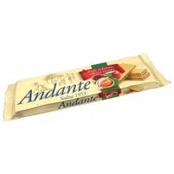 IDC WAFLE 130g ANDANTE...