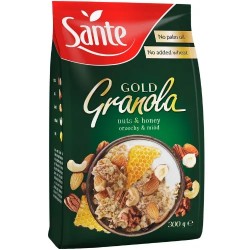 SANTE Granola gold...