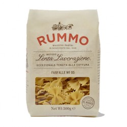 RUMMO 500g  FARFALLE  NR 85...